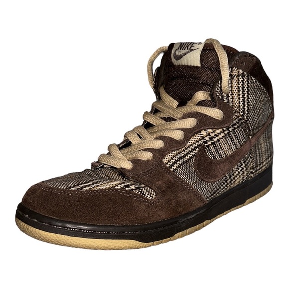 Nike SB sneaker x jacket set - Rare men’s coat and matching sneakers - Picture 6 of 13